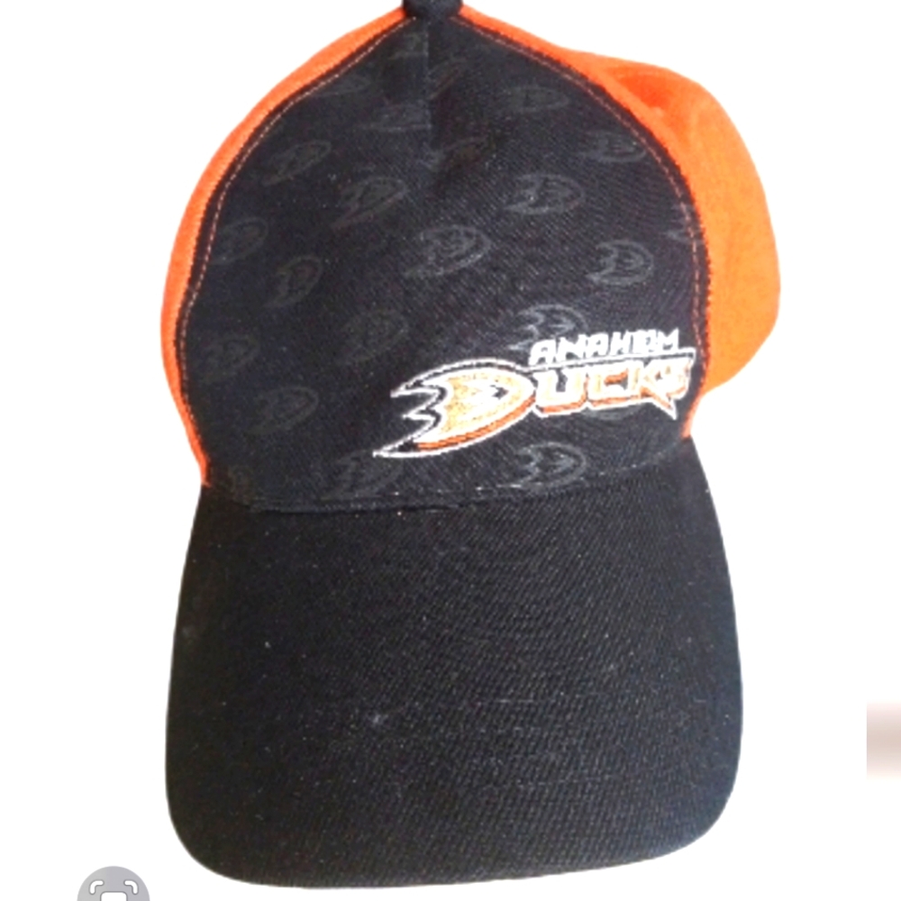 Anaheim Ducks Hat